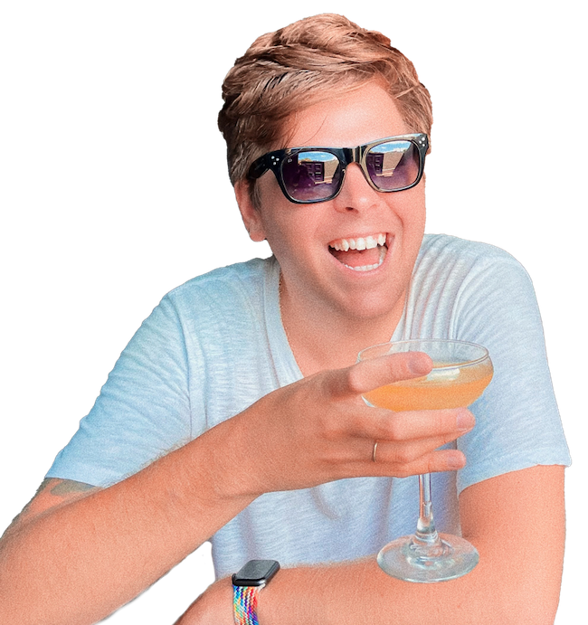 Alex Jackman